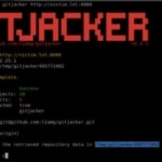 Ferramenta 'Gitjacker' detecta vazamento de repositórios .git