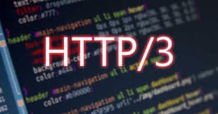 Protocolo HTTP / 3