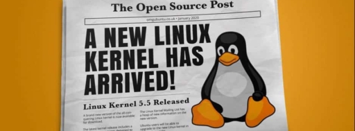 Não atualizar kernel Linux