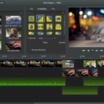 Pitivi 2020.09 Video Editor lançado com melhor estabilidade