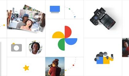 5 alternativas ao Google Fotos