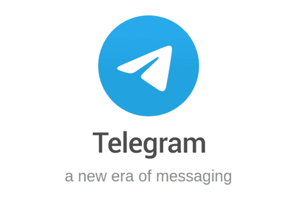 Atualização mais recente do Telegram permite várias mensagens fixadas
