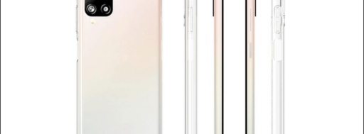 Revelado design do Samsung Galaxy A12 5G
