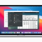 Apple lança sistema operacional Big Sur amanhã