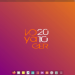 Lançada distribuição Voyager 20.10 GE com Linux 5.8