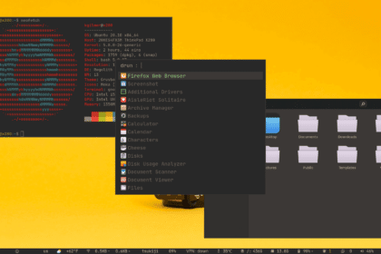 Atualização do Regolith Desktop adiciona suporte para Ubuntu 20.10