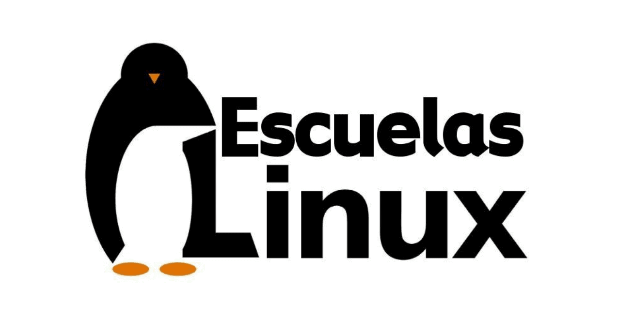 Distro Escuelas Linux 6.11 muda para Linux 5.9
