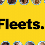 Twitter lança Fleets: posts que se apagam após 24 horas