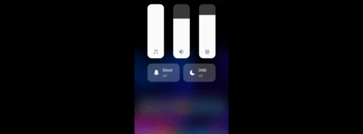 Xiaomi redesenhou o menu de energia e o painel de volume no MIUI 12 beta