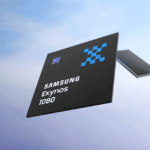 Samsung destaca os principais recursos do chip Exynos 1080