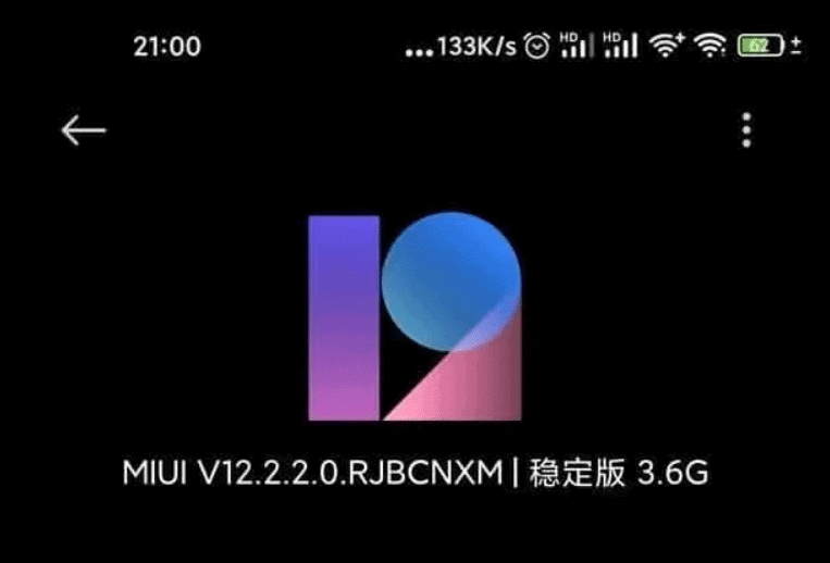 Xiaomi Mi 10 está recebendo o Android 11
