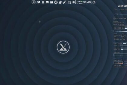 AV Linux 2020.11.23 lançado