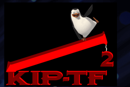 Kip-tf é um programa que ajuda usuários com comandos do Linux