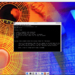 SlackEX Linux troca o desktop Xfce pelo Enlightenment