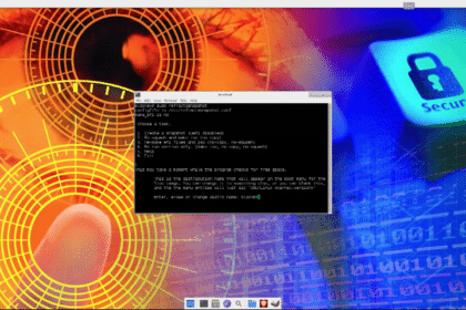 SlackEX Linux troca o desktop Xfce pelo Enlightenment