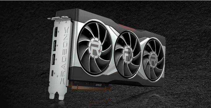 Placas de Vídeo AMD Radeon RX 6800 Series já estão disponíveis no mercado