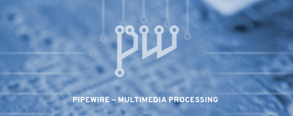 Distribuição Fedora Linux 35 pretende utilizar o WirePlumber para gerir o PipeWire