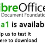 LibreOffice 7.1 Beta lançado com verificação ortográfica, localização e substituição mais rápidas