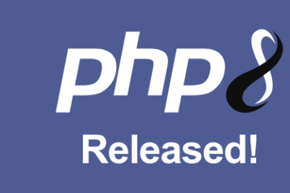 PHP 8.0 já está disponível com um compilador JIT e muitos novos recursos
