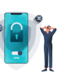 A importância do uso de VPN para aumentar a segurança on-line
