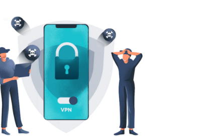 A importância do uso de VPN para aumentar a segurança on-line