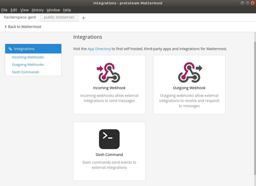 Como instalar o Mattermost Desktop no Ubuntu, Linux Mint, Fedora, Debian, Manjaro, Arch Linux, KDE Neon, openSUSE, CentOS e Red Hat Enterprise Linux!
