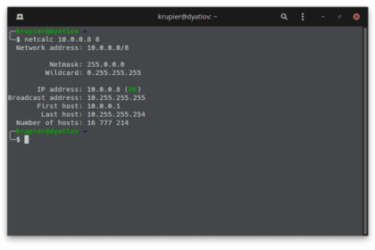 como-instalar-o-netcalc-no-ubuntu-linux-mint-fedora-debian-manjaro-arch-linux-kde-neon-opensuse-centos-e-red-hat-enterprise-linux