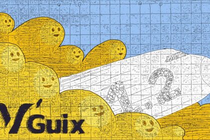 GNU Guix 1.2.0 lançado com Linux-libre 5.9.3 e GNOME 3.34.2