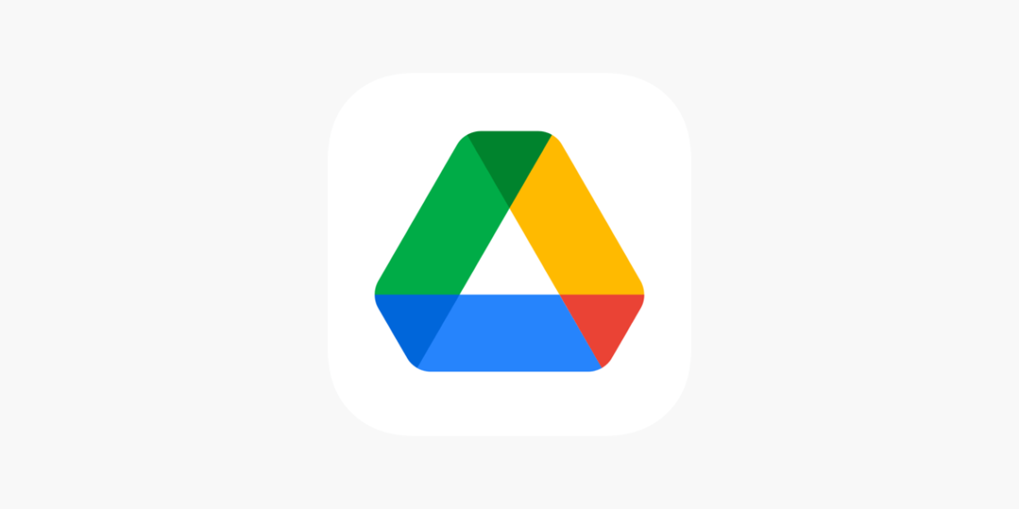 Google Drive simplificará a sincronização de arquivos para usuários empresariais e individuais