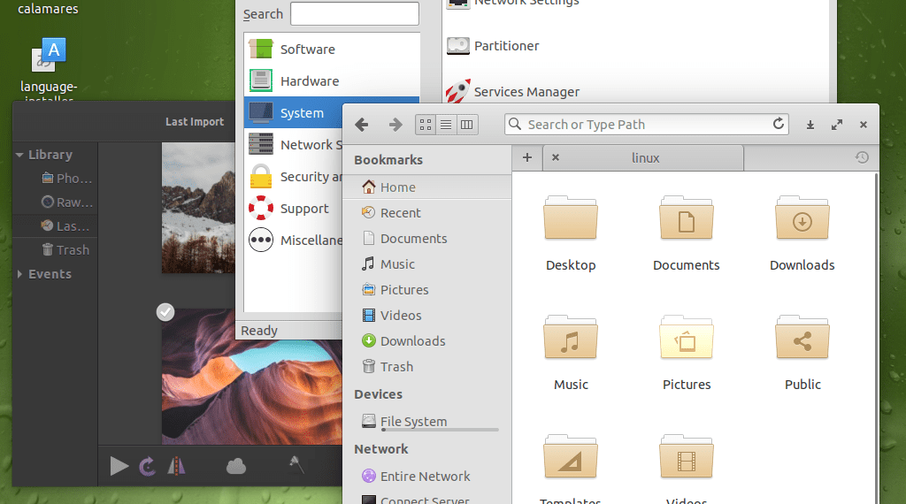 GeckoLinux baseado no openSUSE tem uma nova versão com melhorias no Bluetooth