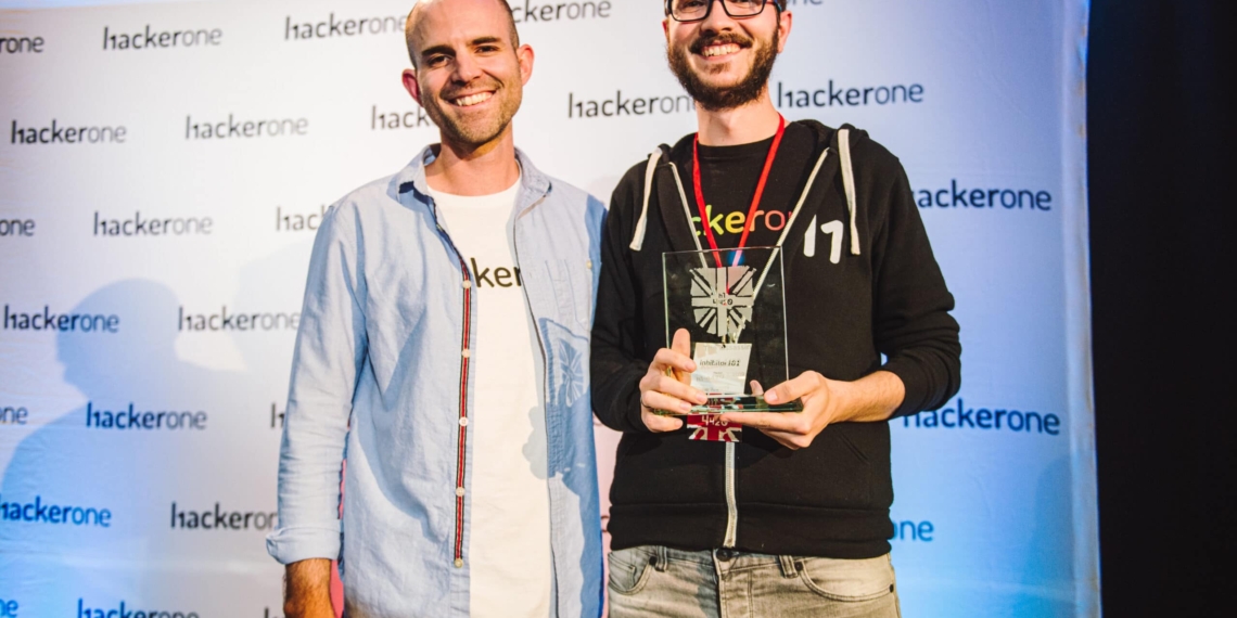 Hacker ganha $ 2 milhões em recompensas na HackerOne