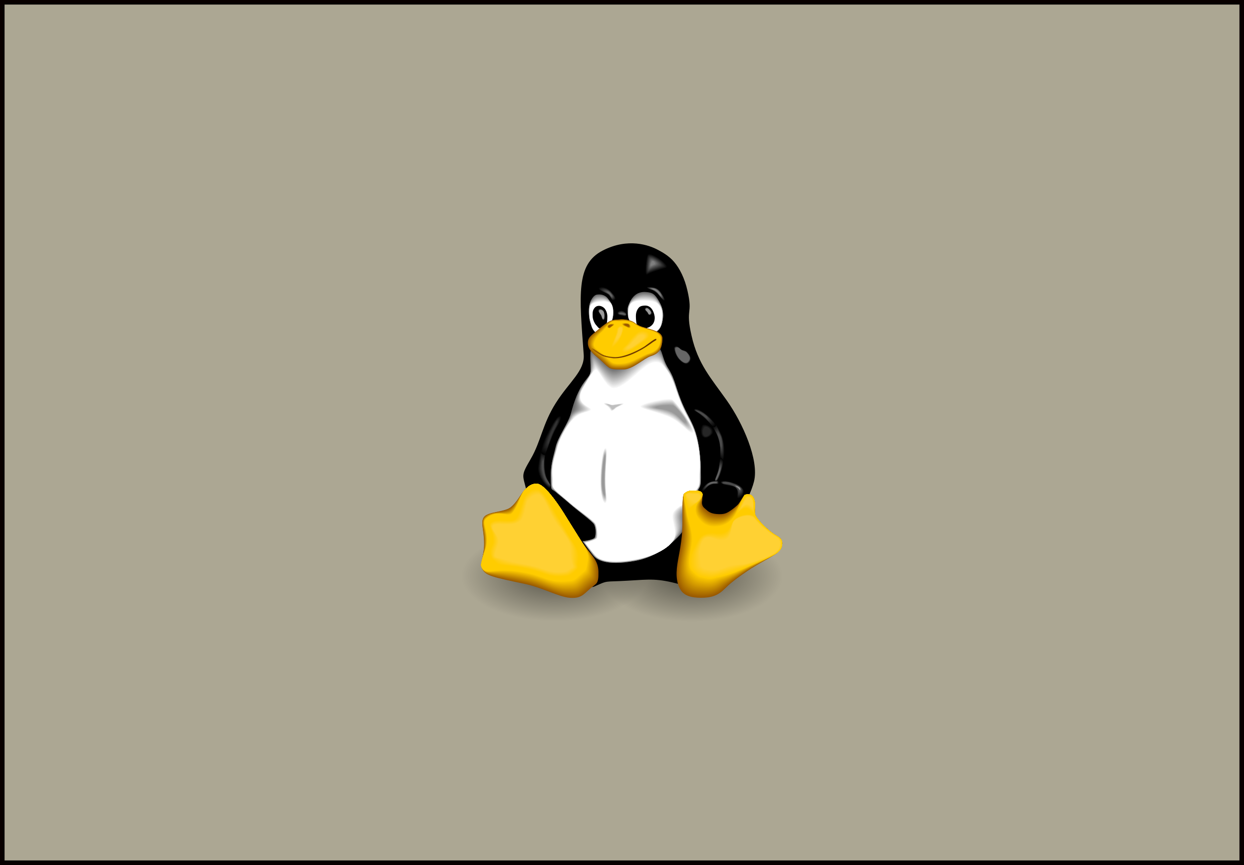 O Linux é difícil de usar?