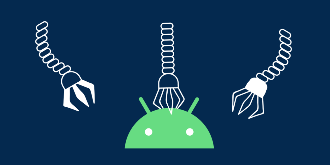 Aplicativos Android com 250 milhões de instalações são vulneráveis a bug de segurança