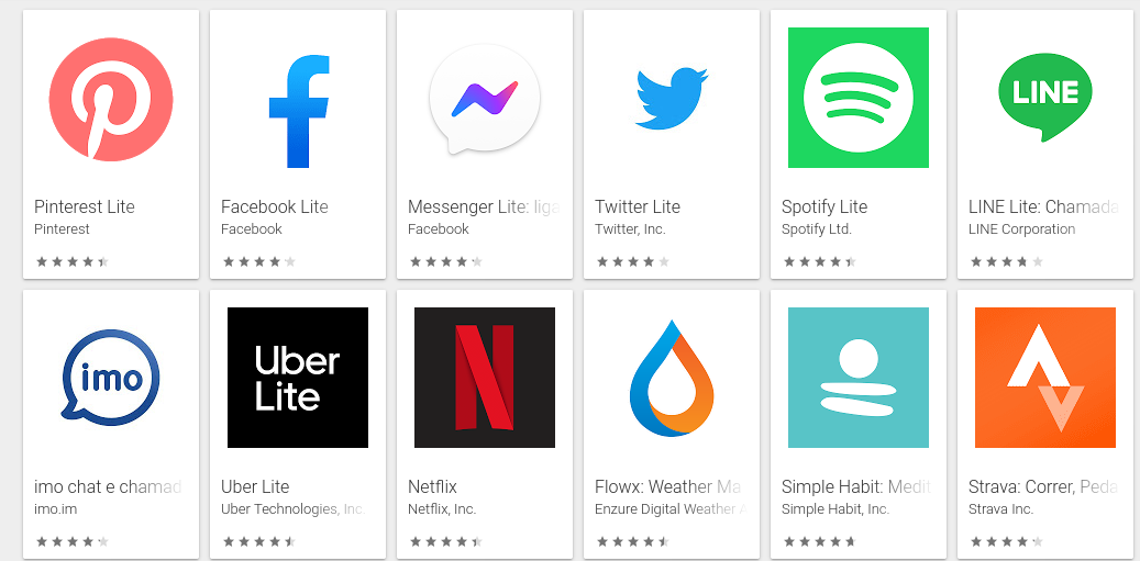 Conheça os melhores Apps e Games de 2020 da Google Play