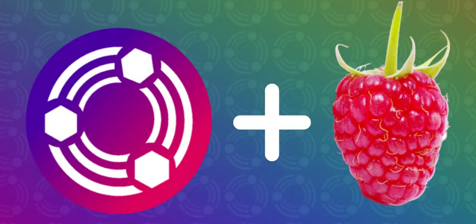Ubuntu Unity 20.10 é lançado oficialmente para o Raspberry Pi