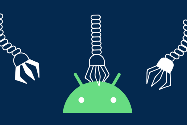 No Android 12, os usuários podem bloquear o acesso de aplicativos à internet