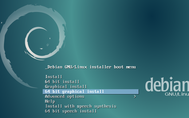 Instalador do Debian Bullseye Alpha 3 muda para Linux 5.9