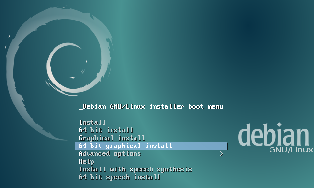 Instalador do Debian Bullseye Alpha 3 muda para Linux 5.9