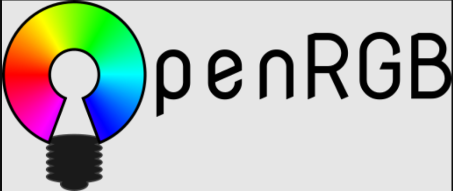 OpenRGB 0.7 ganha suporte a outros dispositivos e tem configurações aprimoradas