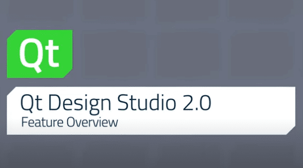 Qt Design Studio 2.0 e Qt Creator 4.14 lançados