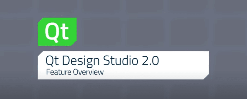 Qt Design Studio 2.0 e Qt Creator 4.14 lançados