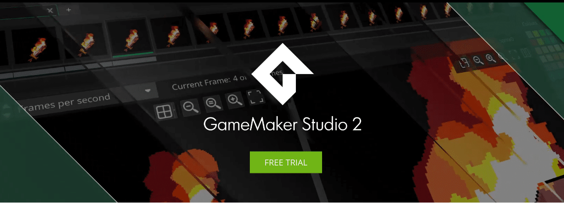 YoYo Games expande suporte ao Linux com GameMaker Studio 2 para o Raspberry Pi