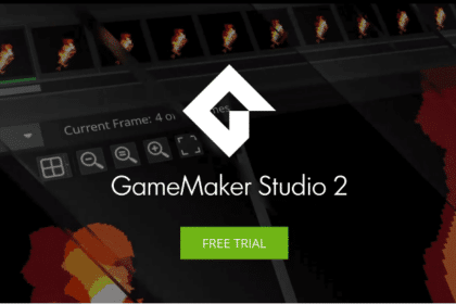 YoYo Games expande suporte ao Linux com GameMaker Studio 2 para o Raspberry Pi