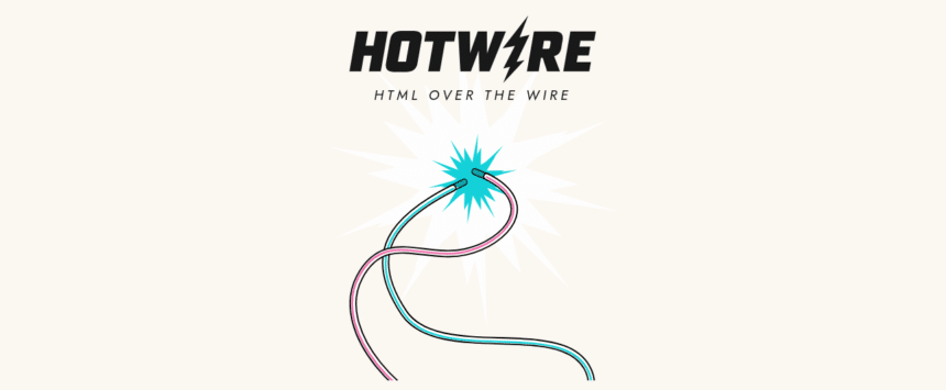 Basecamp lança Hotwire como alternativa ao JavaScript