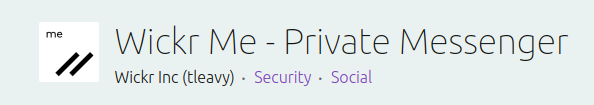 como-instalar-o-wickr-me-private-messenger-um-mensageiro-privado-no-ubuntu-linux-mint-fedora-debian