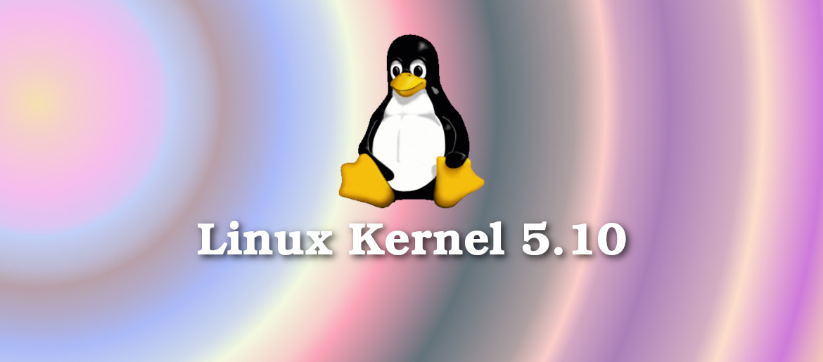 Kernel Linux 5.9 chega ao fim da vida útil