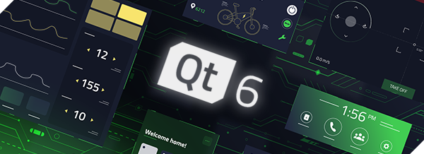Qt 6.2.1 lançado com mais de 200 correções de bugs