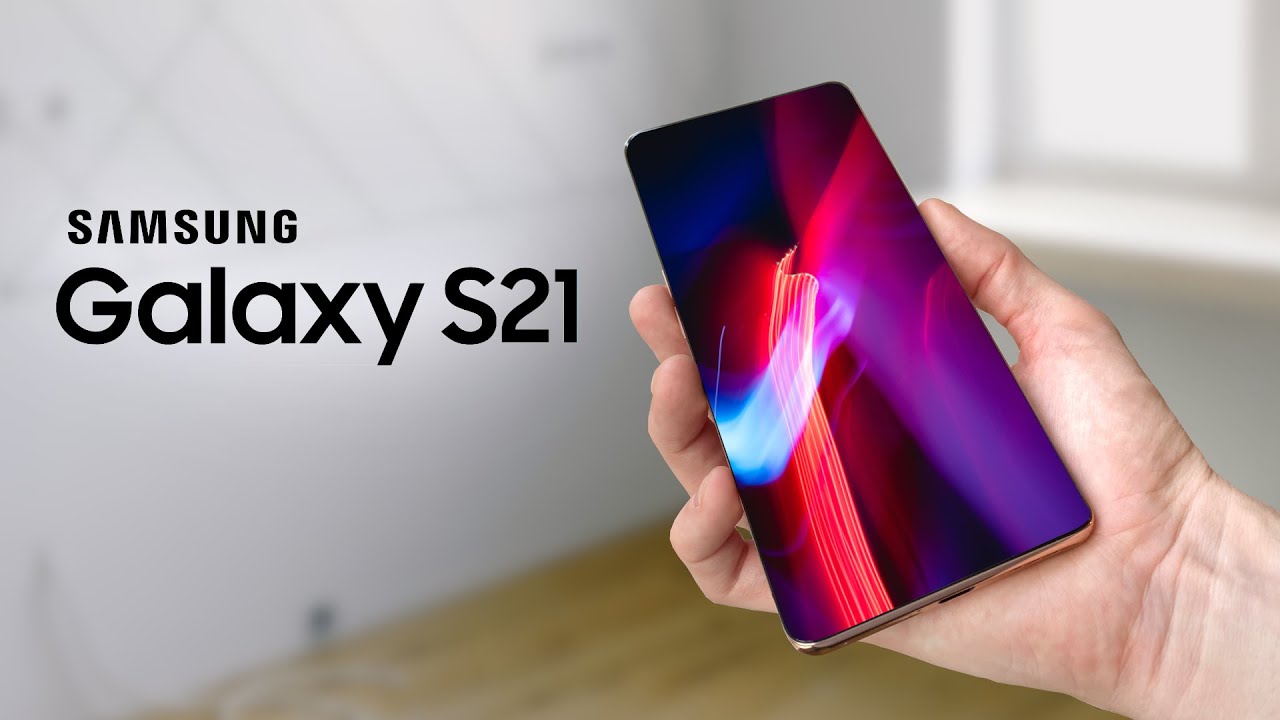 Samsung confirma Galaxy S21 com suporte para S Pen