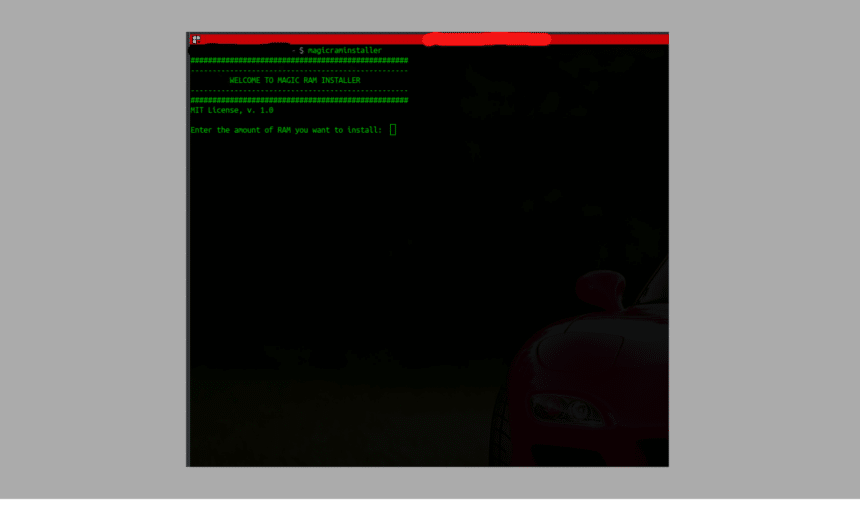 como-instalar-o-magic-ram-installer-um-expansor-de-memoria-ram-no-ubuntu-linux-mint-fedora-debian
