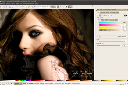 como-instalar-o-inkscape-um-editor-de-graficos-vetoriais-no-ubuntu-linux-mint-fedora-debian